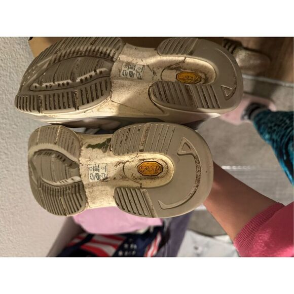 Rag & bone running shoes - Picture 7 of 14